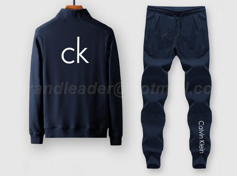 CK Men's Suits 7
